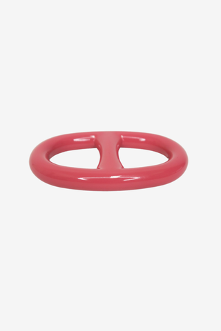 Hermès Chaine d'Ancre Scarf Ring - Designer Accessories at The Find Luxury Resale - Vancouver, Canada
