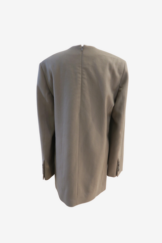 Ami Dress sz 36 - Designer dress at The Find Luxury Resale - Vancouver, Canada