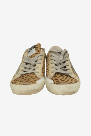 Golden Goose Sneakers sz 36 - Designer shoes at The Find Luxury Resale - Vancouver, Canada