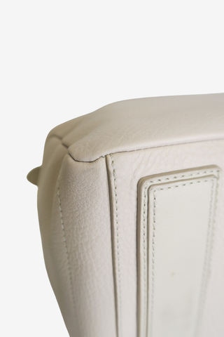 Celine Leather Shoulder Vintage Bag - Designer Handbags at The Find Luxury Resale - Vancouver, Canada