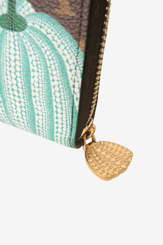 Louis Vuitton 2023 Monogram Pumpkin Dots Wallet - Designer Wallets at The Find Luxury Resale - Vancouver, Canada