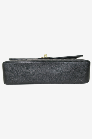 Chanel Classic Medium Double Flap Bag - Designer handbag at The Find Luxury Resale - Vancouver, Canada