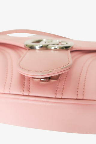 Gucci GG Marmont Medium Shoulder Bag - Designer Handbags at The Find Luxury Resale - Vancouver, Canada