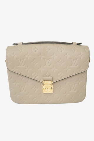 Louis Vuitton LV Monogram Pochette Métis - Designer Handbags at The Find Luxury Resale - Vancouver, Canada