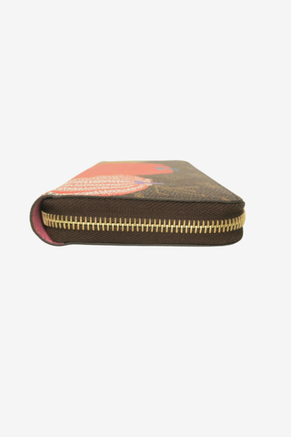 Louis Vuitton 2023 Monogram Pumpkin Dots Wallet - Designer Wallets at The Find Luxury Resale - Vancouver, Canada