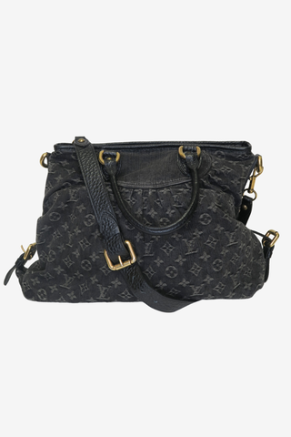 Louis Vuitton Neo Cabby MM Vintage - Designer Handbags at The Find Luxury Resale - Vancouver, Canada