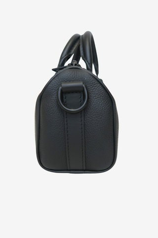 Louis Vuitton Leather City Keepall Bag - Designer Handbags at The Find Luxury Resale - Vancouver, Canada