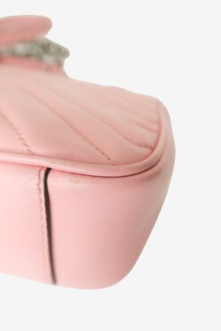 Gucci GG Marmont Medium Shoulder Bag - Designer Handbags at The Find Luxury Resale - Vancouver, Canada