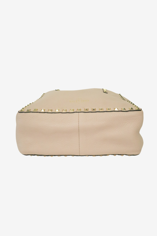 Valentino Rockstud Reversible Tote - Designer Handbags at The Find Luxury Resale - Vancouver, Canada