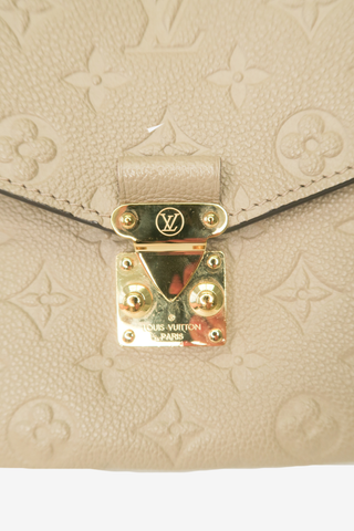 Louis Vuitton LV Monogram Pochette Métis - Designer Handbags at The Find Luxury Resale - Vancouver, Canada