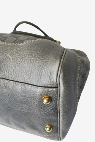 Gucci Horsebit Large Pelham Bag - Designer Handbags at The Find Luxury Resale - Vancouver, Canada