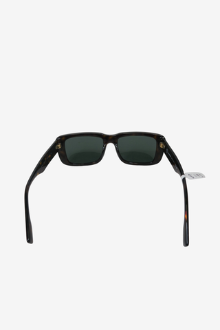 Burberry Tortoise Sunglasses - Designer Sunglasses at The Find Luxury Resale - Vancouver, Canada