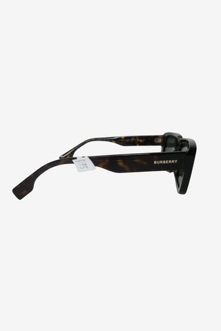 Burberry Tortoise Sunglasses - Designer Sunglasses at The Find Luxury Resale - Vancouver, Canada