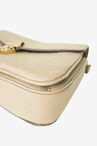 Louis Vuitton LV Monogram Pochette Métis - Designer Handbags at The Find Luxury Resale - Vancouver, Canada