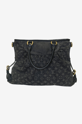 Louis Vuitton Neo Cabby MM Vintage - Designer Handbags at The Find Luxury Resale - Vancouver, Canada