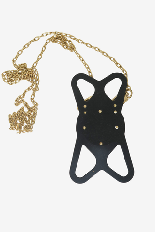 Louis Vuitton 2020 Louise Phone Holder - Designer wristlet at The Find Luxury Resale - Vancouver, Canada