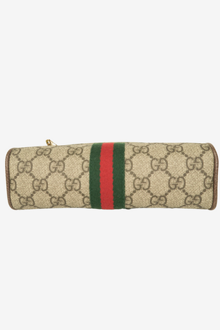 Gucci GG Supreme Ophidia Small - Designer Handbags at The Find Luxury Resale - Vancouver, Canada