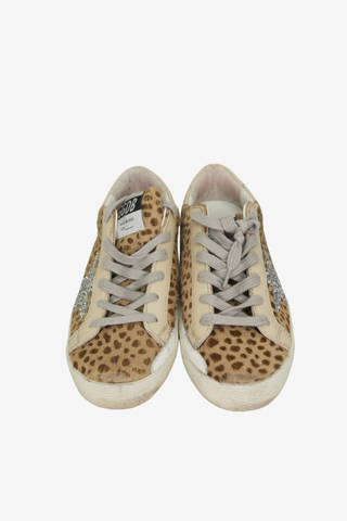 Golden Goose Sneakers sz 36 - Designer shoes at The Find Luxury Resale - Vancouver, Canada