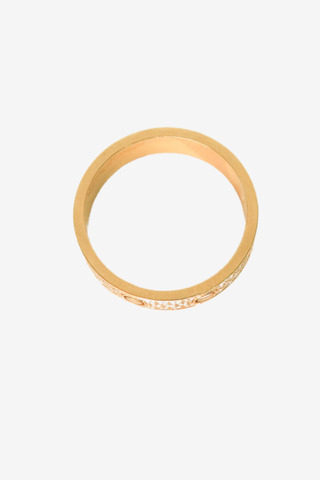 Cartier Diamond LOVE Ring - Designer Rings at The Find Luxury Resale - Vancouver, Canada