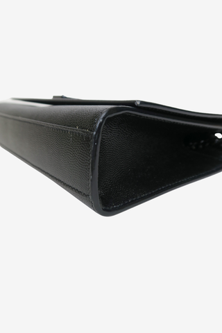 Saint Laurent 2021 Medium Monogram Kate Bag - Designer Handbags at The Find Luxury Resale - Vancouver, Canada