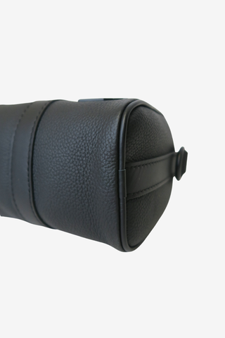Louis Vuitton Leather City Keepall Bag - Designer Handbags at The Find Luxury Resale - Vancouver, Canada