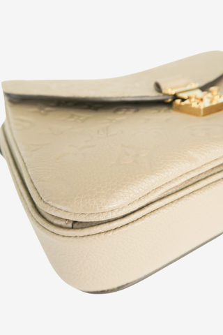 Louis Vuitton LV Monogram Pochette Métis - Designer Handbags at The Find Luxury Resale - Vancouver, Canada