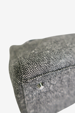 Christian Dior Medium Tweed Lady Dior - Designer Handbags at The Find Luxury Resale - Vancouver, Canada