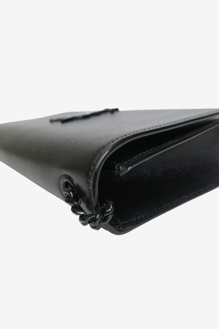 Saint Laurent 2021 Medium Monogram Kate Bag - Designer Handbags at The Find Luxury Resale - Vancouver, Canada