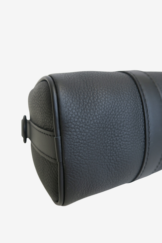 Louis Vuitton Leather City Keepall Bag - Designer Handbags at The Find Luxury Resale - Vancouver, Canada