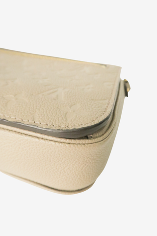Louis Vuitton LV Monogram Pochette Métis - Designer Handbags at The Find Luxury Resale - Vancouver, Canada