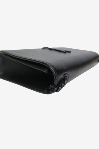 Saint Laurent 2021 Medium Monogram Kate Bag - Designer Handbags at The Find Luxury Resale - Vancouver, Canada