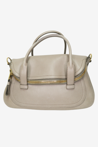 Tom Ford Large Jennifer Bag - Designer Handbags at The Find Luxury Resale - Vancouver, Canada
