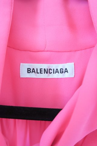 Balenciaga Blouse sz 36 - Designer Top at The Find Luxury Resale - Vancouver, Canada