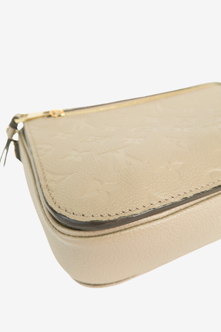 Louis Vuitton LV Monogram Pochette Métis - Designer Handbags at The Find Luxury Resale - Vancouver, Canada
