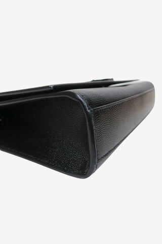 Saint Laurent 2021 Medium Monogram Kate Bag - Designer Handbags at The Find Luxury Resale - Vancouver, Canada