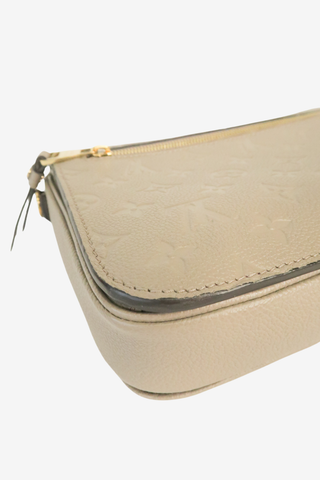 Louis Vuitton LV Monogram Pochette Métis - Designer Handbags at The Find Luxury Resale - Vancouver, Canada