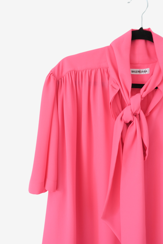 Balenciaga Blouse sz 36 - Designer Top at The Find Luxury Resale - Vancouver, Canada