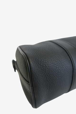 Louis Vuitton Leather City Keepall Bag - Designer Handbags at The Find Luxury Resale - Vancouver, Canada