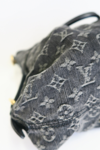 Louis Vuitton Neo Cabby MM Vintage - Designer Handbags at The Find Luxury Resale - Vancouver, Canada