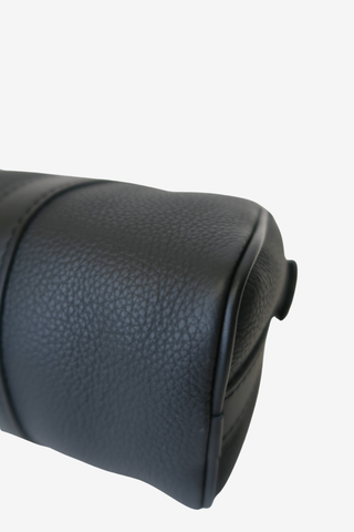 Louis Vuitton Leather City Keepall Bag - Designer Handbags at The Find Luxury Resale - Vancouver, Canada