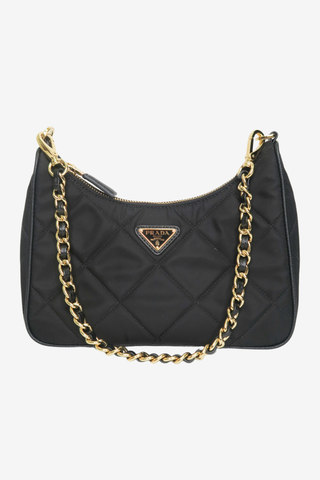 Prada Tessuto Nylon Re-Edition 1995 - Designer Handbags at The Find Luxury Resale - Vancouver, Canada