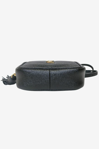 Saint Laurent Leather LouLou Baby - Designer handbag at The Find Luxury Resale - Vancouver, Canada