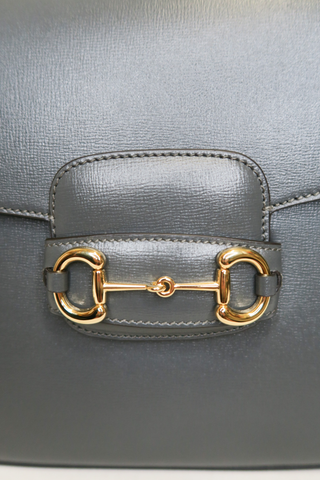 Gucci 1955 Horsebit Shoulder Bag - Designer Handbags at The Find Luxury Resale - Vancouver, Canada