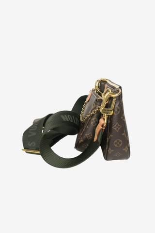 Louis Vuitton Multi Pochette Accessoires Crossbody bag - Designer Handbags at The Find Luxury Resale - Vancouver, Canada