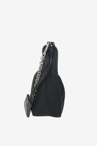 Prada Tessuto Re-Edition 2005 - Designer Handbags at The Find Luxury Resale - Vancouver, Canada