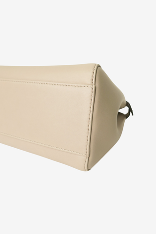 Fendi Mini Peekaboo Handle Bag w/ Strap - Designer handbag at The Find Luxury Resale - Vancouver, Canada