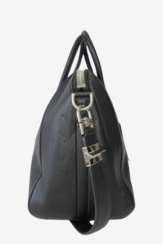 Givenchy Medium Antigona Bag - Designer Handbags at The Find Luxury Resale - Vancouver, Canada