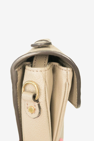 Louis Vuitton LV Monogram Pochette Métis - Designer Handbags at The Find Luxury Resale - Vancouver, Canada