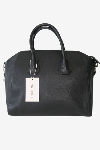 Givenchy Medium Antigona Bag - Designer Handbags at The Find Luxury Resale - Vancouver, Canada