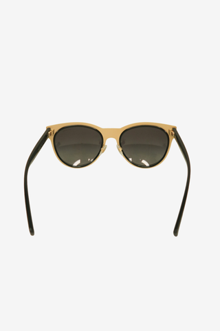 Versace Medusa Insignia Sunglasses - Designer Sunglasses at The Find Luxury Resale - Vancouver, Canada